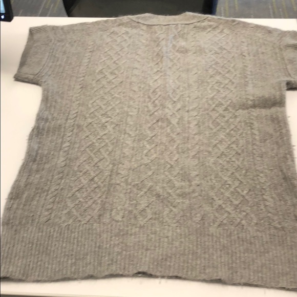 Banana Republic sweater - Picture 3 of 4